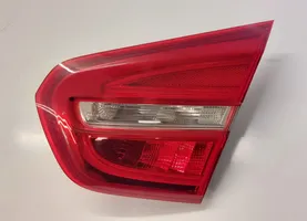 Mercedes-Benz GLA W156 Tailgate rear/tail lights A1569061458