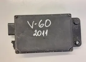 Volvo S60 Capteur radar de distance AG9N-9G768-BF