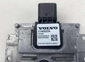 Volvo V40 Distronic-anturi, tutka T07DR