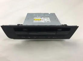 Audi A6 S6 C7 4G CD/DVD-vaihdin 4G0035670E