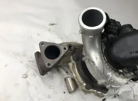 Audi A6 S6 C7 4G Turboahdin 059145874C