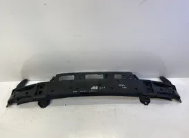 BMW 7 F01 F02 F03 F04 Renfort de pare-chocs arrière 51127186826