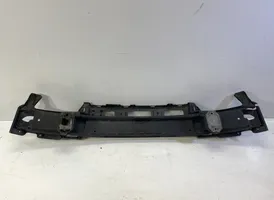 BMW 7 F01 F02 F03 F04 Renfort de pare-chocs arrière 51127186826