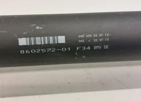 BMW 3 F30 F35 F31 Drive shaft (set) 26108602572