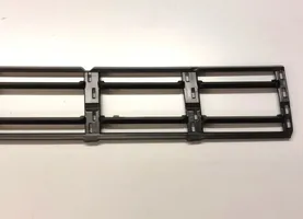 Citroen Jumper Grille inférieure de pare-chocs avant 1315942070