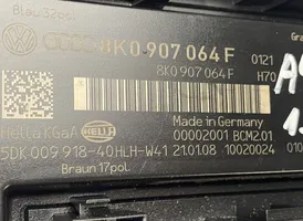 Audi A4 S4 B8 8K Moduł / Sterownik komfortu 8K0907064F