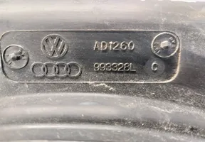 Audi A5 8T 8F Elektryczny wentylator chłodnicy 8K0121003M