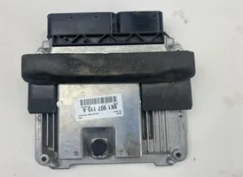 Audi A4 S4 B8 8K Sterownik / Moduł ECU 8K1907115A