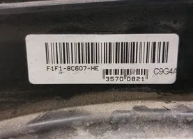 Ford Transit -  Tourneo Connect Radiatore di raffreddamento F1F1-8005-H