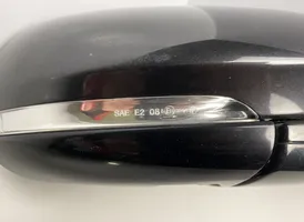 Jaguar XF Elektryczne lusterko boczne drzwi przednich X250MY2011