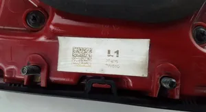 KIA Sportage Luci posteriori del portellone del bagagliaio 924053W610