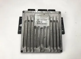 KIA Carnival Sterownik / Moduł ECU 391024X520