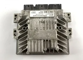 Ford S-MAX Moottorin ohjainlaite/moduuli 6G91-12A650-EM