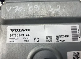 Volvo V70 Engine control unit/module 30788269AA