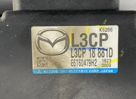 Mazda CX-7 Calculateur moteur ECU L3CP18881D