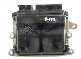 Toyota iQ Calculateur moteur ECU 89661-74030