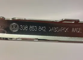 Volkswagen Arteon Listwa zderzaka tylnego 3G8853842