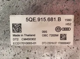 Volkswagen Golf VII Battery 5QE915681B