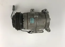 Mazda 3 II Ilmastointilaitteen kompressorin pumppu (A/C) F500-RN8AA-05