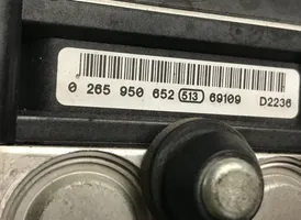 Honda CR-V ABS Pump 0265235259