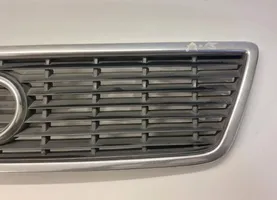 Audi A8 S8 D2 4D Grille de calandre avant 4D0853651B