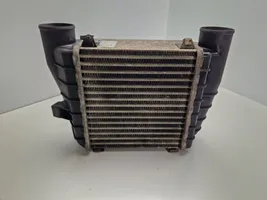 Maserati Quattroporte Chłodnica powietrza doładowującego / Intercooler 573360500