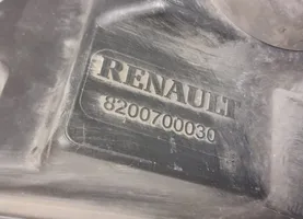 Renault Clio III Priekinis žibintas 8200700030