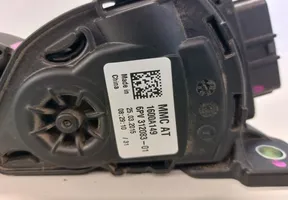 Mitsubishi L200 Pedale dell’acceleratore 1600A149