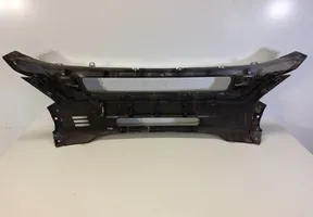 Mitsubishi Outlander Grille inférieure de pare-chocs avant 6405A269