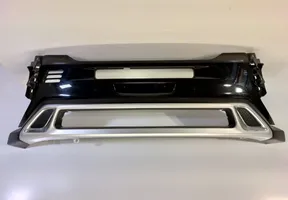 Mitsubishi Outlander Grille inférieure de pare-chocs avant 6405A269