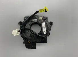 Nissan Leaf I (ZE0) Innesco anello di contatto dell’airbag (anello SRS) 255543NJ0A