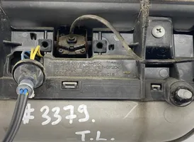 Nissan Leaf I (ZE0) Uždarymo rankena (galinio dangčio) 906063NC1A