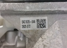 Nissan Leaf I (ZE0) Cilindro del sistema frenante EAC1035-04A
