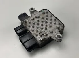 Nissan Leaf I (ZE0) Coolant fan relay A18700-A28001