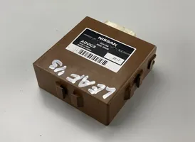 Nissan Leaf I (ZE0) Centralina/modulo sensori di parcheggio PDC 151811-10440