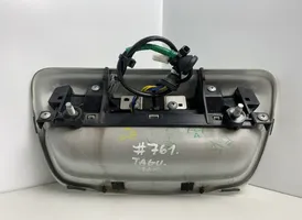 Nissan Leaf I (ZE0) Rączka / Uchwyt klapy tylnej / bagażnika 906063NC1A