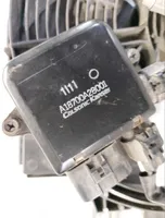 Nissan Leaf I (ZE0) Ventilateur de refroidissement de radiateur électrique A18700A28001