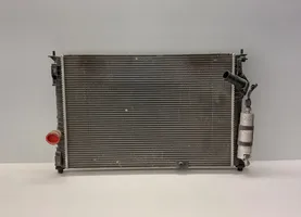 Nissan Qashqai Coolant radiator 21410BB50A