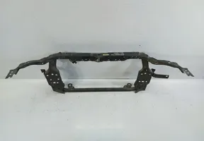 Nissan Qashqai Pannello di supporto del radiatore 