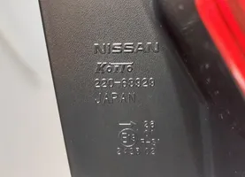 Nissan X-Trail T31 Takavalot 220-63929