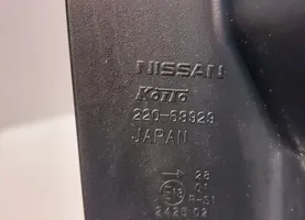 Nissan X-Trail T31 Luci posteriori 220-63929