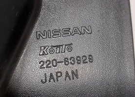 Nissan X-Trail T31 Luci posteriori 220-63929