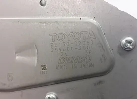 Toyota Auris E180 Takalasinpyyhkimen moottori 85130-02050