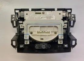 Nissan Note (E12) Panel klimatyzacji 275003VV0A