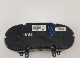 Seat Ibiza IV (6J,6P) Tachimetro (quadro strumenti) 6J0920800L