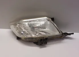 Toyota Hilux (AN10, AN20, AN30) Lampa przednia TNVS06749