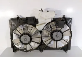 Mazda CX-7 Ventilateur de refroidissement de radiateur électrique 499300-3401