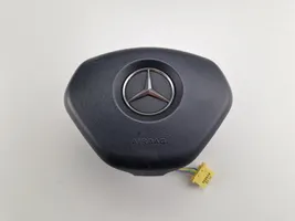 Mercedes-Benz B W246 W242 Airbag dello sterzo A0008605203