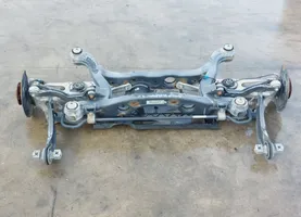 Mercedes-Benz B W246 W242 Rear axle beam A2423500000