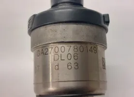 Mercedes-Benz B W246 W242 Injecteur de carburant A2700780149